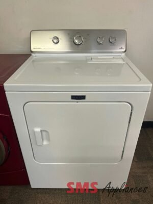 Refurbished Dryers YMEDC415EW Maytag - Image 1