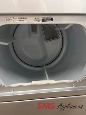 Refurbished Dryers YWED5700XL Whirlpool - Image 2