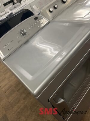 Refurbished Dryers YWED5700XL Whirlpool - Image 4