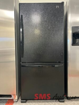 Refurbished Fridges 596.69969011 Kenmore - Image 1