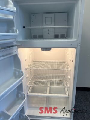 Refurbished Fridges FFTR1814TWG Frigidaire - Image 2