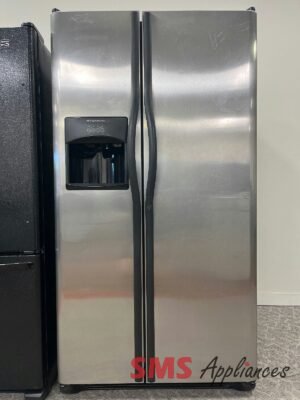 Refurbished Fridges FRS6R5ESBB Frigidaire - Image 1
