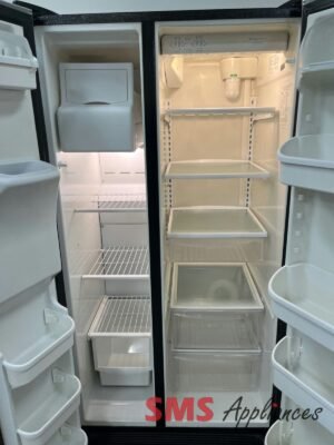 Refurbished Fridges FRS6R5ESBB Frigidaire - Image 2