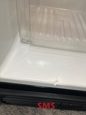 Refurbished Fridges FRT21S6AB Frigidaire - Image 4