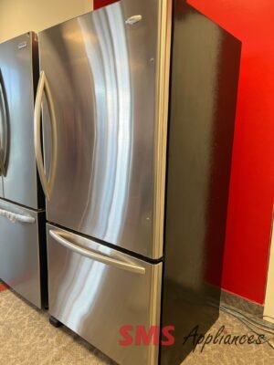 Refurbished Fridges GB2SHDXTS Whirlpool - Image 5
