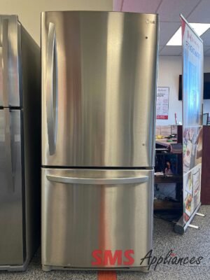 Refurbished Fridges LDN20718ST LG - Image 1