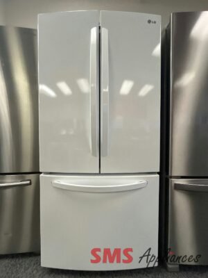 Refurbished Fridges LFC24786SW LG - Image 1