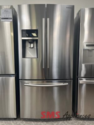 Refurbished Fridges RF26J7500SR Samsung - Image 1
