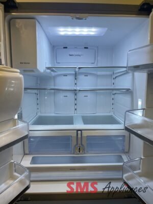 Refurbished Fridges RF26J7500SR Samsung - Image 2