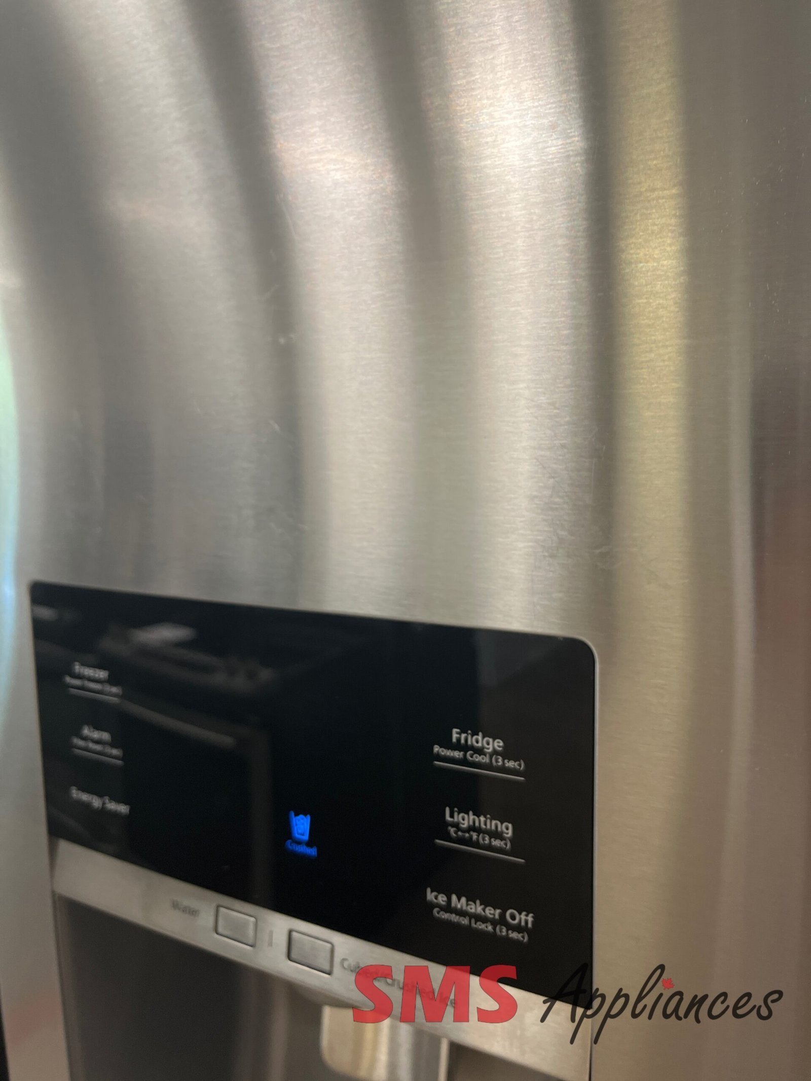 Refurbished-Fridges-RF26J7500SR-7-scaled-1.jpg Refurbished Fridges RF26J7500SR Samsung - Image 7