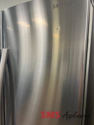 Refurbished Fridges RF26J7500SR Samsung - Image 8