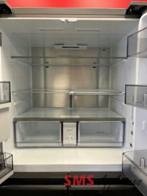 Refurbished Fridges RF29A9675AP Samsung - Image 2