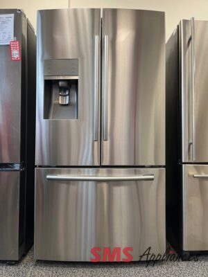 Refurbished Fridges RF323TEDBSR Samsung - Image 1