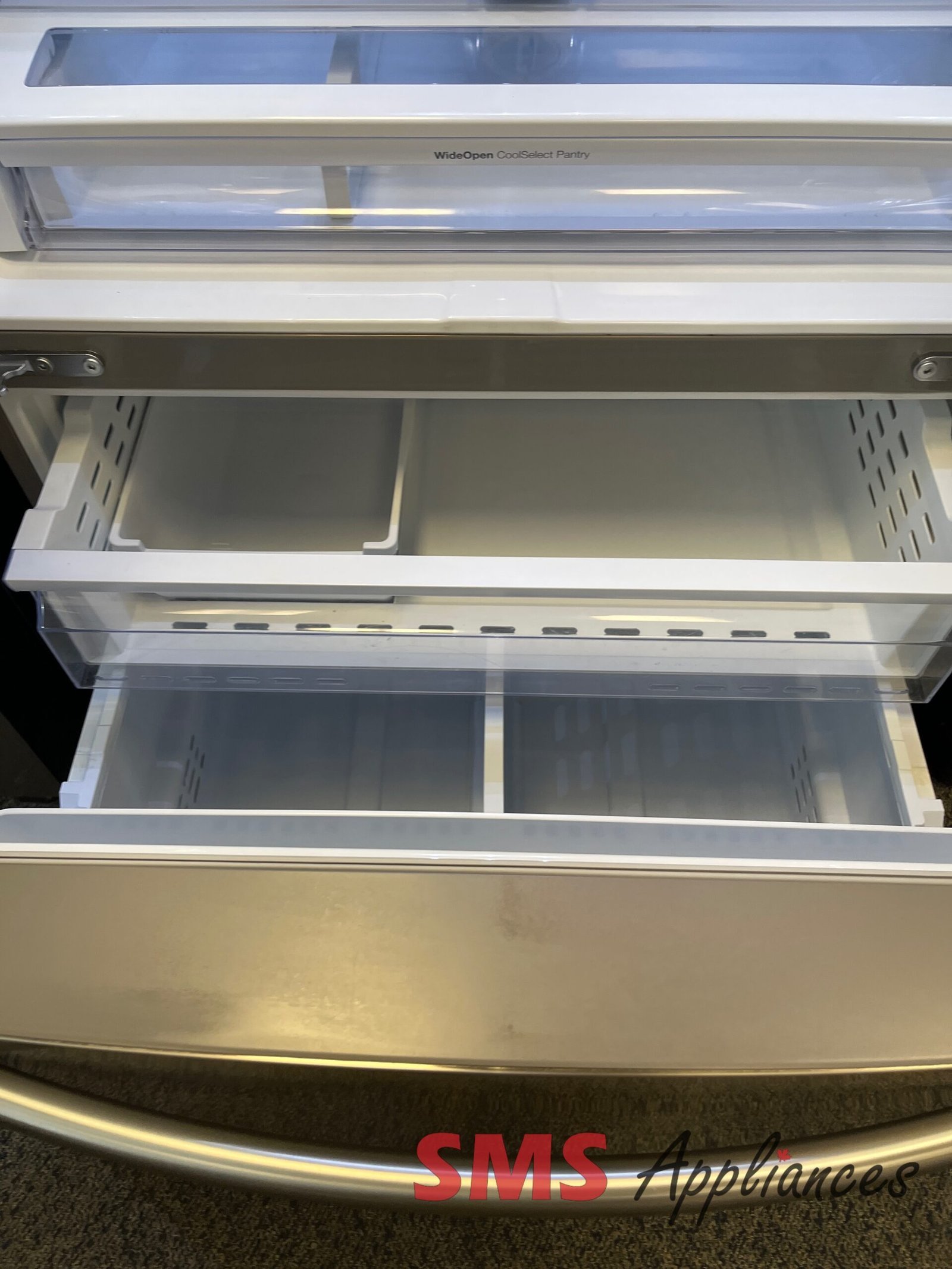 Refurbished-Fridges-RF323TEDBSR-5-1-scaled-1.jpg Refurbished Fridges RF323TEDBSR Samsung - Image 5