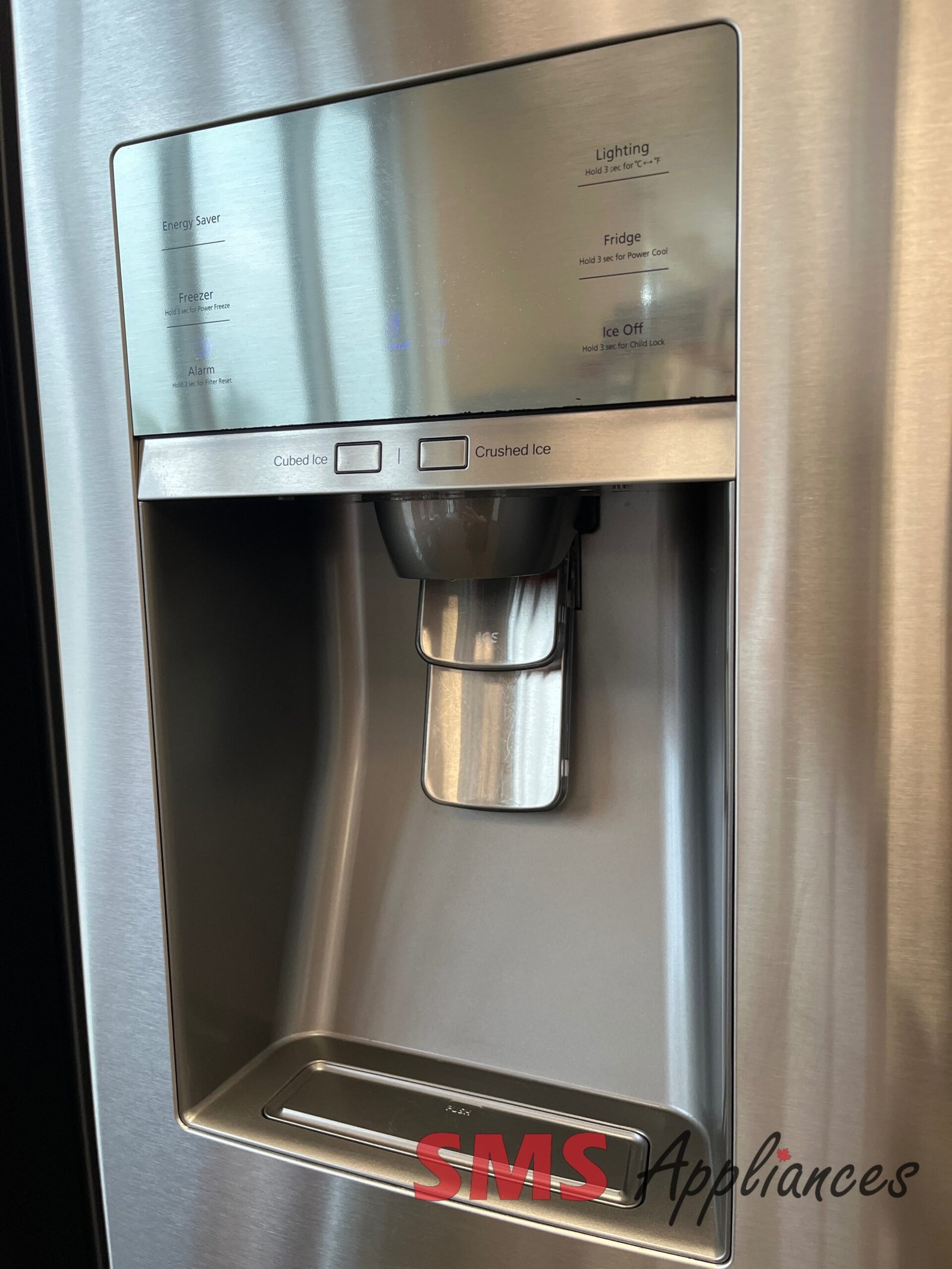Refurbished-Fridges-RF323TEDBSR-7-1-scaled-1.jpg Refurbished Fridges RF323TEDBSR Samsung - Image 7