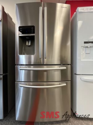Refurbished Fridges RF4267HARS Samsung - Image 1