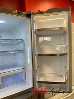 Refurbished Fridges RF4267HARS Samsung - Image 4