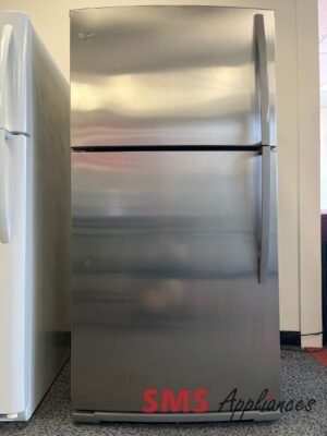 Refurbished Fridges WRT351SFYM Whirlpool - Image 1