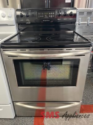 Refurbished Stoves / Ranges CGLEF379GCB Frigidaire - Image 1