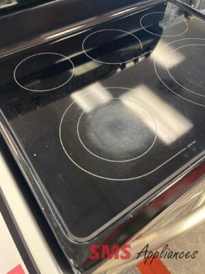 Refurbished Stoves / Ranges CGLEF379GCB Frigidaire - Image 5