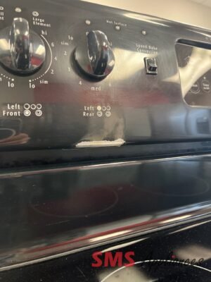 Refurbished Stoves / Ranges CGLEF379GCB Frigidaire - Image 6