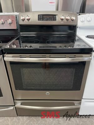 Refurbished Stoves / Ranges JCB840EF1ES GE - Image 1