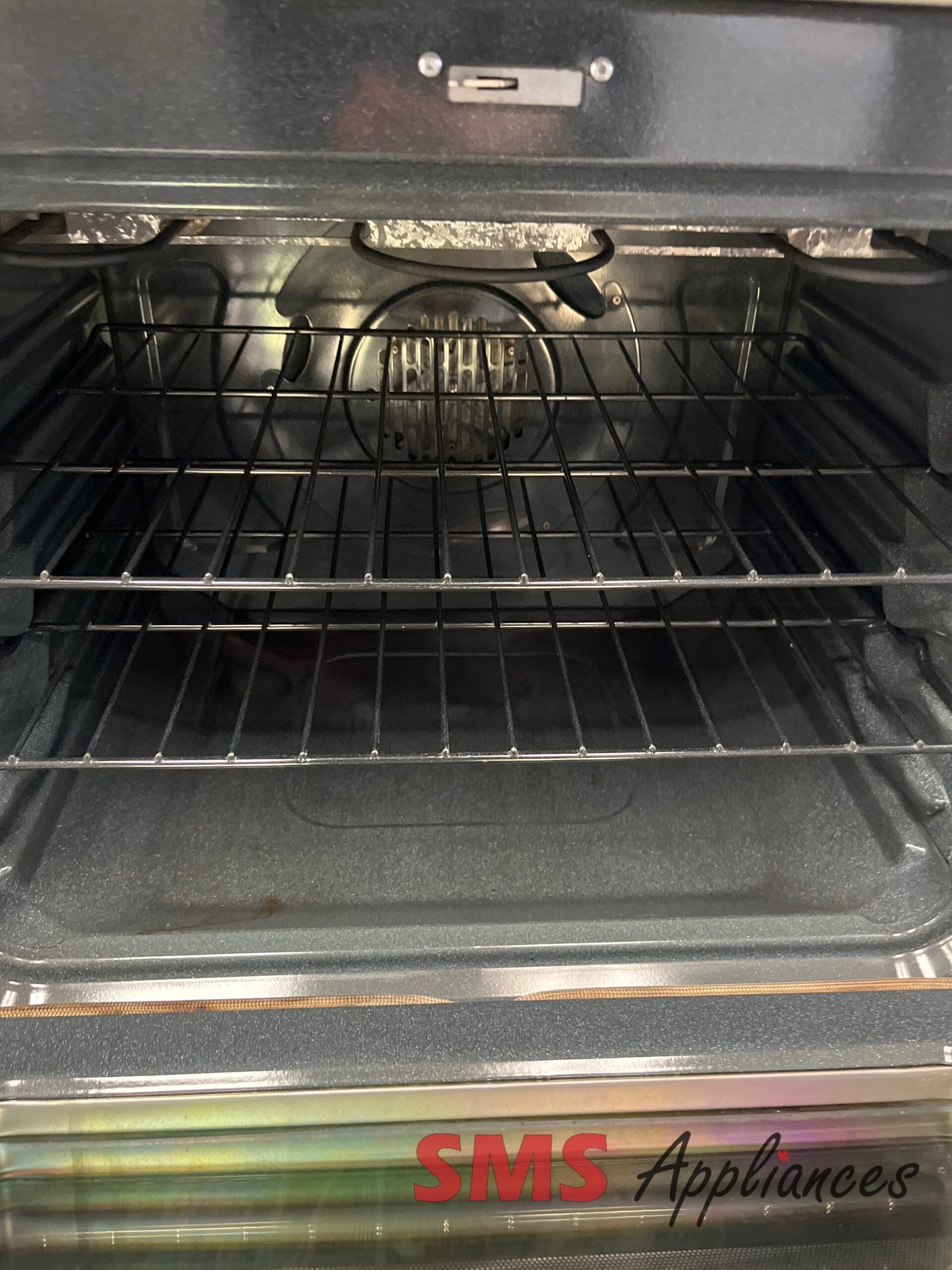 Refurbished-Stoves-Ranges-JCB840EF1ES-2-scaled-1.jpg Refurbished Stoves / Ranges JCB840EF1ES GE - Image 2