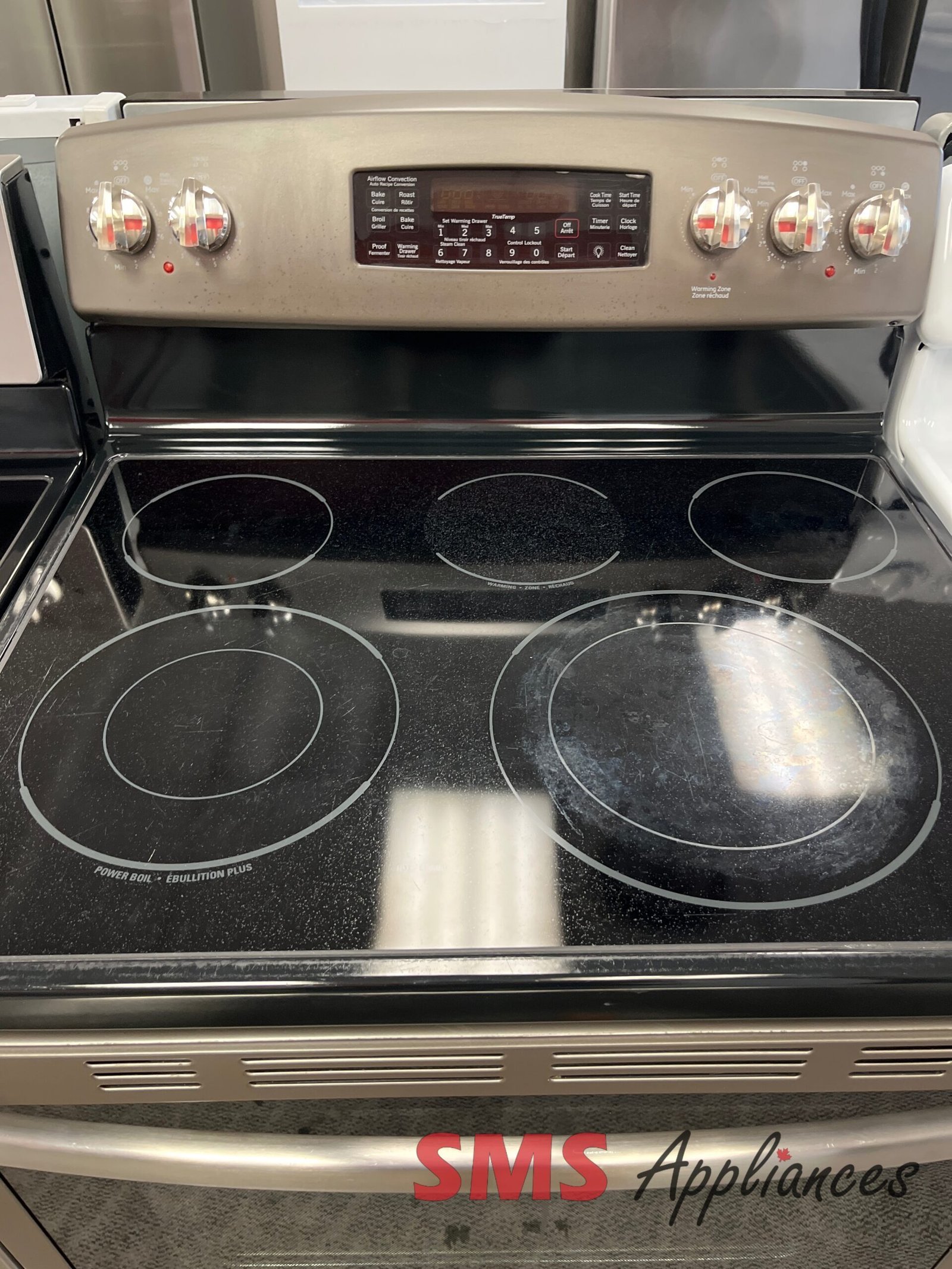 Refurbished-Stoves-Ranges-JCB840EF1ES-3-scaled-1.jpg Refurbished Stoves / Ranges JCB840EF1ES GE - Image 3