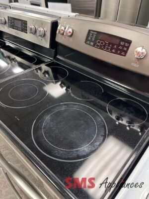 Refurbished Stoves / Ranges JCB840EF1ES GE - Image 4