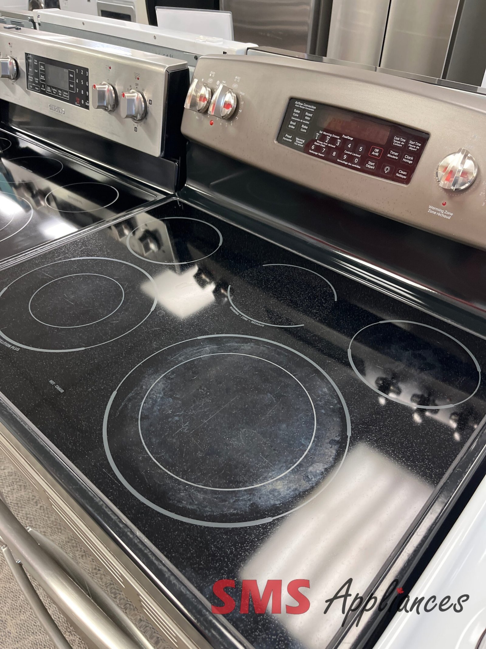 Refurbished-Stoves-Ranges-JCB840EF1ES-4-scaled-1.jpg Refurbished Stoves / Ranges JCB840EF1ES GE - Image 4