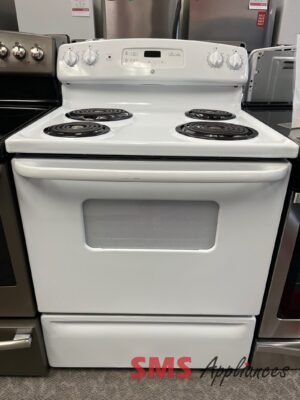 Refurbished Stoves / Ranges JCBS250T5WW GE - Image 1