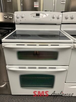 Refurbished Stoves / Ranges MER6755ACW Maytag - Image 1