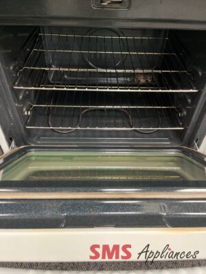 Refurbished Stoves / Ranges MER6755ACW Maytag - Image 3