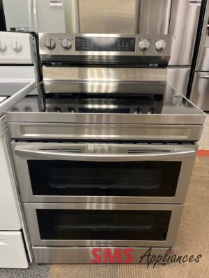 Refurbished Stoves / Ranges NE63A6751SS/AC Samsung - Image 1