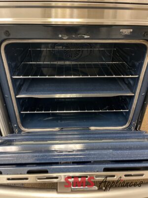 Refurbished Stoves / Ranges NE63A6751SS/AC Samsung - Image 2