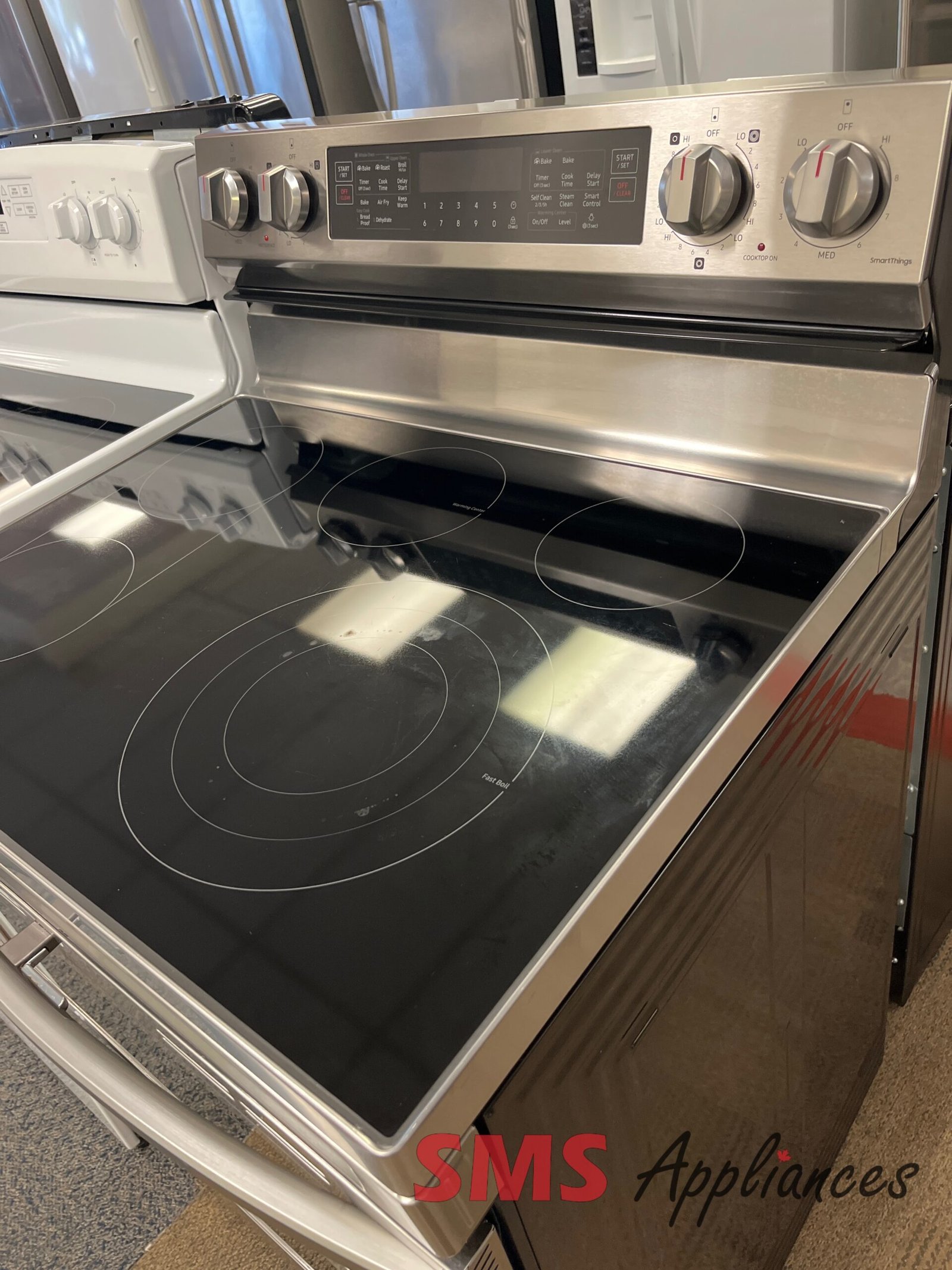 Refurbished-Stoves-Ranges-NE63A6751SSAC-5-1-scaled-1.jpg Refurbished Stoves / Ranges NE63A6751SS/AC Samsung - Image 5