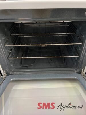 Refurbished Stoves / Ranges RCBS787DN3WW Hotpoint - Image 2