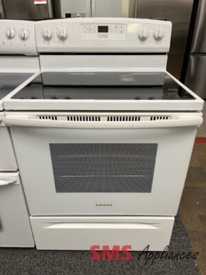 Refurbished Stoves / Ranges YAER6303MFW Amana - Image 1