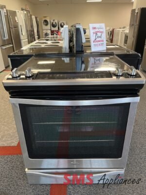 Refurbished Stoves / Ranges YWEE745HOFS Whirlpool - Image 1