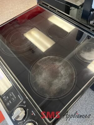 Refurbished Stoves / Ranges YWEE745HOFS Whirlpool - Image 4