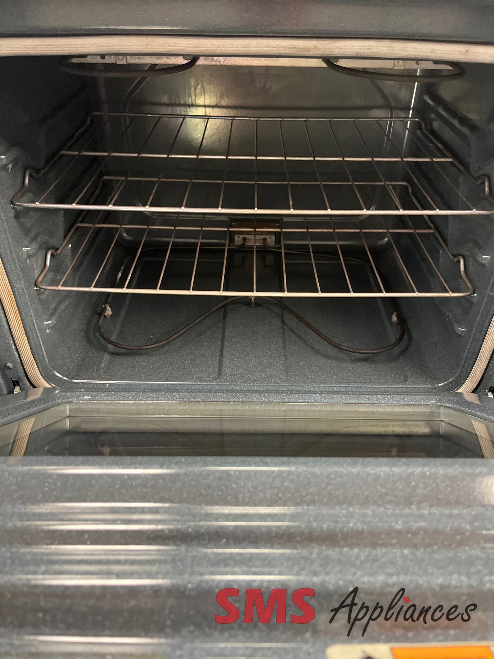 Refurbished-Stoves-Ranges-YWFE510S0ES-2-scaled-1.jpg Refurbished Stoves / Ranges YWFE510S0ES Whirlpool - Image 2