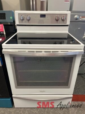 Refurbished Stoves / Ranges YWFE745H0FH Whirlpool - Image 1