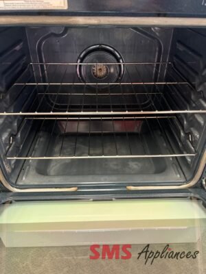 Refurbished Stoves / Ranges YWFE745H0FH Whirlpool - Image 2