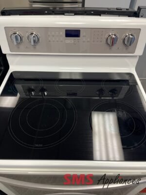 Refurbished Stoves / Ranges YWFE745H0FH Whirlpool - Image 4