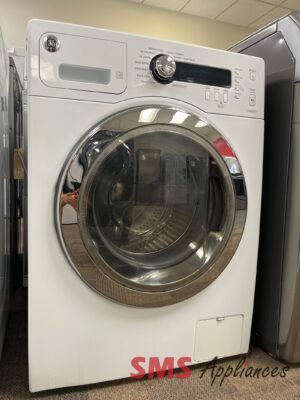 Refurbished Washers WCVH4800K2WW GE - Image 1