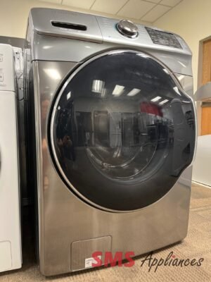 Refurbished Washers WF45M5500AP/AS Samsung - Image 1