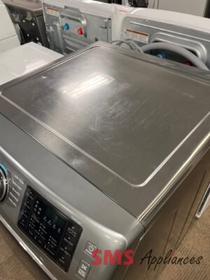 Refurbished Washers WF45M5500AP/AS Samsung - Image 4