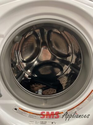 Refurbished Washers WFW75HEFW Whirlpool - Image 2