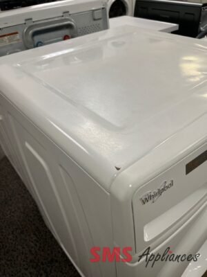 Refurbished Washers WFW75HEFW Whirlpool - Image 4