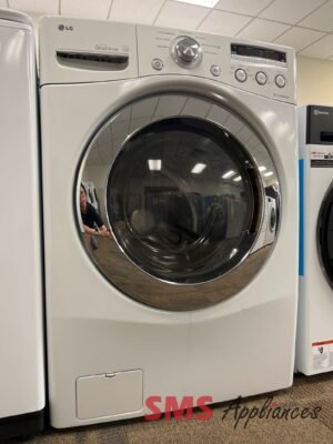 Refurbished Washers WM2150HW LG - Image 1